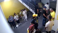 Fenerbahçe maçına karaborsa bilet satan şahıs yakalandı