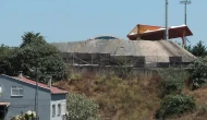 Bu fabrika zehir saçıyor!