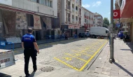 Zeytinburnu parkına kavuşuyor