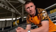 Hull City, Trabzonspor'dan İngiliz oyuncu Lundstram'ı transfer etti