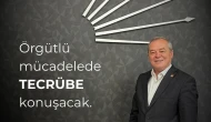 Bir adım geri atmayacağız!