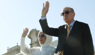 Erdoğan: Ahlat Kızılelma'nın anahtarıdır
