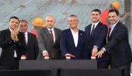 Özgür Özel: İnadına açılış yapacağız!