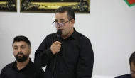 Mahmut Yusuf'tan tepki çeken paylaşım: Alevilerden özür dileyin!