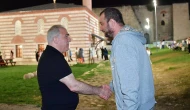 Yedikule'de açık hava sinema günleri