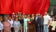 Gizem Arslan CHP Bakırköy ilçe başkanlığına yeniden aday