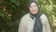 Esmanur'un ölümüne neden olan şoföre hapis talebi