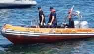 Büyükada sahilinde erkek cesedi bulundu!