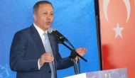 Ali Yerlikaya: Ceza yazmaktan keyif almıyoruz!