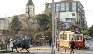 Kadıköy İstanbul ortalamasının üzerinde!