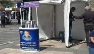 Valilik sesli SMA stantlarının kaldırılmasına karar verdi