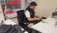 Bağcılar'da kaçak göçmen operasyonu