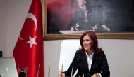 Özlem Çerçioğlu CHP'den istifa etti