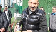 Eski spor kulübü başkanını öldüren şüpheli yakalandı