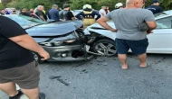 Sarıyer'de hatalı sollama can aldı