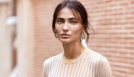 Saadet Işıl Aksoy, Paris'te "Confidente" filminin galasında!