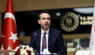 Bakan Bayraktar: Pakistan'da gaz arayacağız