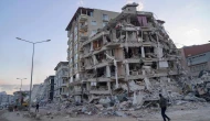 Türkiye'de konutların yüzde 43'ünün deprem sigortası yok