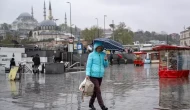 AKOM'dan İstanbul için fırtına ve sağanak uyarısı!