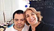 Down sendromluların bitmeyen rapor çilesi