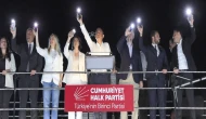 Özgür Özel Üsküdar'da konuştu: Kale siyaseti bitmiştir!