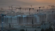 İnşaat faaliyetleri yükselmeye devam ediyor