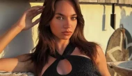Eylül Tumbar, Jennifer Lopez konserinde kombiniyle dillere düştü
