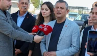 Özgür Özel: Mehmet Murat Çalık'ın içerde tutulmasını kabul etmiyoruz!