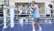 Milli boksör Tolga Kaya'nın hedefi dünya şampiyonluğu