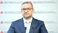 TCMB yıllık enflasyon tahmini açıkladı