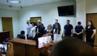 Gagavuzya Bașkanı Gutul’a 7 yıl hapis cezası!