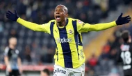 Talisca'ya sürpriz talip