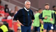 Fenerbahçe'de Mourinho ile yollar ayrıldı!