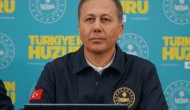 Ali Yerlikaya: Terörsüz bir Türkiye'ye emin adımlarla ilerliyoruz!