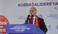 Kente 6 senede 18 yaşam vadisi