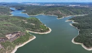 Barajlardaki doluluk oranları endişe verici!
