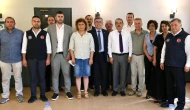 Memurlar pazartesi günü iş bırakıyor
