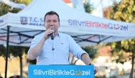 Şirket size bağış yaptı mı?