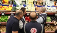 Şişli'de marketler denetlendi