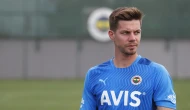 Fenerbahçe'den ayrılan Miha Zajc, Dinamo Zagrep'e transfer oldu