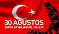 Büyük zaferin 103. yılı kutlu olsun!