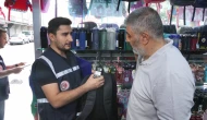 Fahiş fiyatlara karşı denetim: Güvensiz ürünlere geçit yok