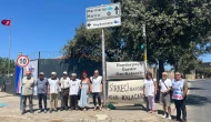 Haydarpaşa dayanışmasında 708.hafta
