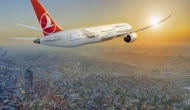 THY 50 milyon kişiyi uçurdu