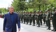 Erdoğan: Ordumuz çok kudretli
