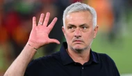 Mourinho: Takım ve taraftar elinden geleni yaptı!