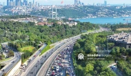 İstanbul'a otobüs öncelikli yol  uygulaması geliyor