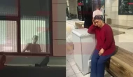 Anne Çalık: Beni bu hastanenin bahçesine gömün!