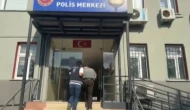 Zehir tacirleri yakayı ele verdi