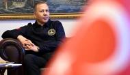 Bakan Yerlikaya: Demokrasi sokakta değil sandıkta güçlenir!